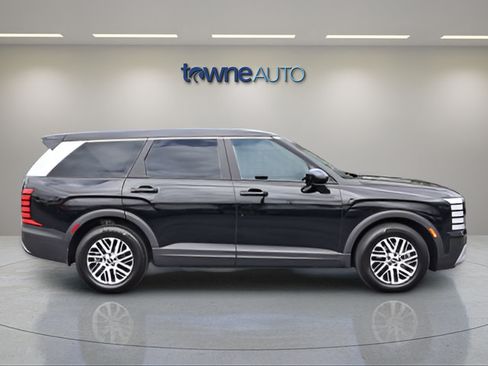Used 2026 Hyundai Palisade SE AWD/4WD image 6