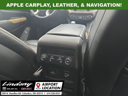 Used 2018 GMC Acadia Denali w/ Technology Package image 23