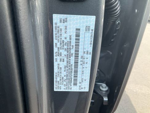 New 2026 Ford F450 XL AWD/4WD image 18