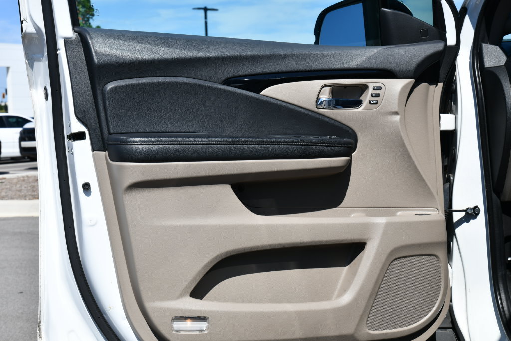 Used 2020 Honda Ridgeline RTL-E image 19