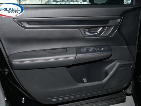 Certified 2024 Honda CR-V Sport image 16