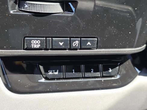 New 2026 Lexus RX 350 Premium AWD/4WD image 21