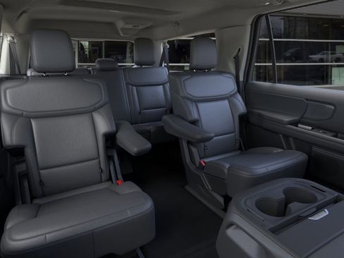 New 2026 Ford Expedition Max Active RWD image 11