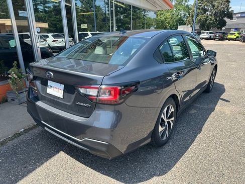 Used 2023 Subaru Legacy Premium AWD/4WD image 7