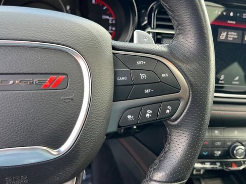 Used 2023 Dodge Durango Citadel AWD/4WD image 23