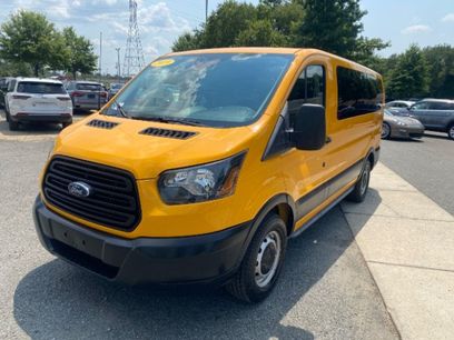 Used 2019 Ford Transit 150 XL