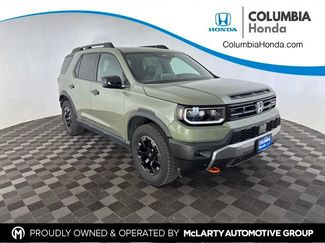 Used 2026 Honda Passport TrailSport Elite 360° Tour