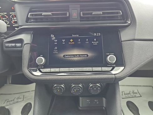 Used 2024 Nissan Z Sport w/ Floor Mat Package image 20