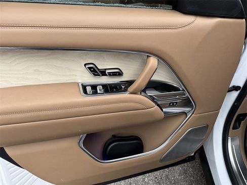 Used 2023 Land Rover Range Rover SV image 19