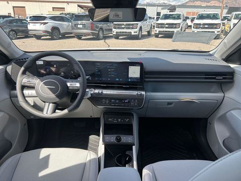 New 2026 Hyundai Kona Limited AWD/4WD image 12
