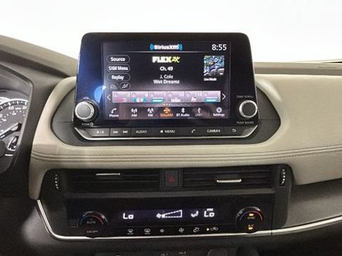 Used 2023 Nissan Rogue SV AWD/4WD image 23