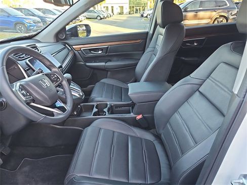 Used 2022 Honda CR-V EX-L image 15
