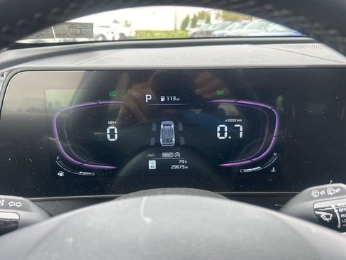 Certified 2023 Kia Sportage X-Line w/ X-Line Premium Package image 20