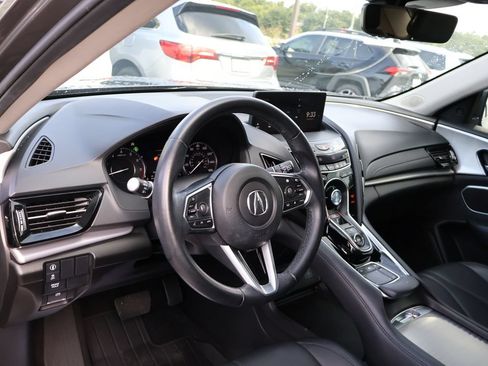 Used 2024 Acura RDX SH-AWD image 17