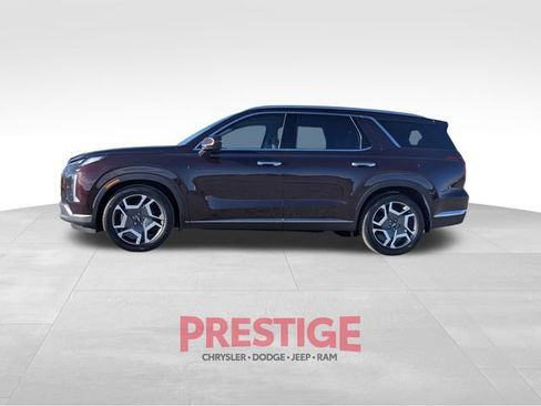 Used 2023 Hyundai Palisade Limited image 12
