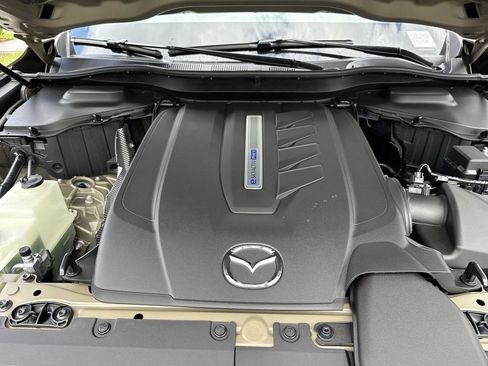 New 2026 MAZDA CX-70 SC Plus AWD/4WD image 58