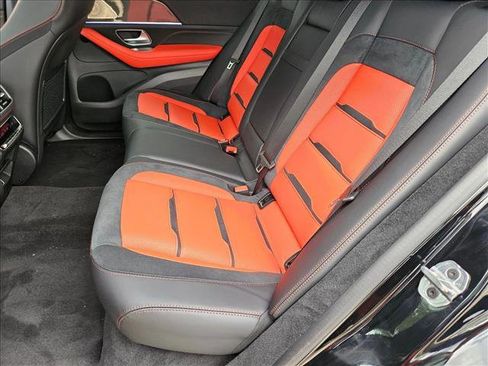 New 2026 Mercedes-Benz GLE 53 AMG 4MATIC image 15