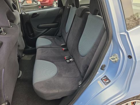 Used 2008 Honda Fit image 13