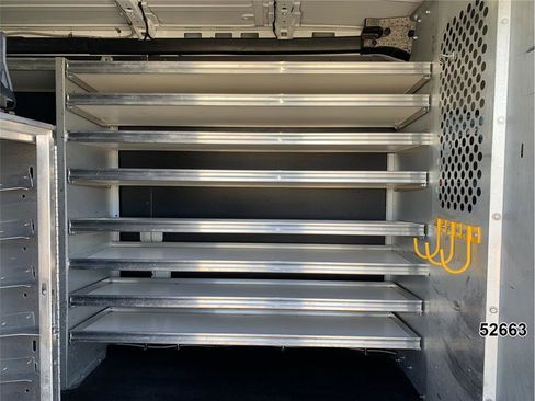 Used 2016 Ford Transit 250 148 Medium Roof w/ Exterior Upgrade Package RWD image 14