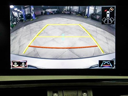 Used 2022 Lexus ES 350 w/ Premium Package image 32