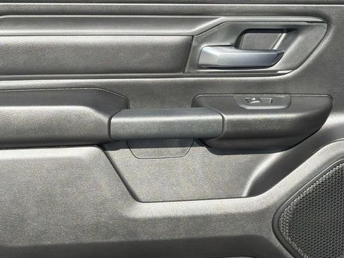 New 2026 RAM 1500 Tradesman image 19