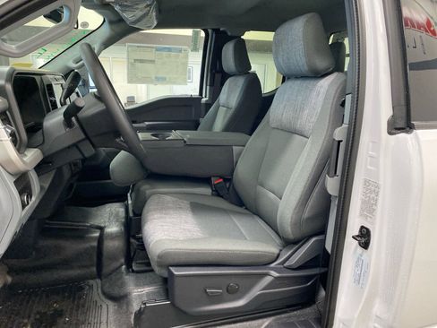 New 2026 Ford F350 XLT AWD/4WD image 12