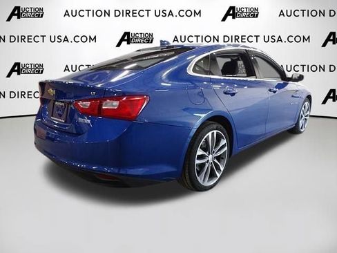 Used 2023 Chevrolet Malibu LT image 46