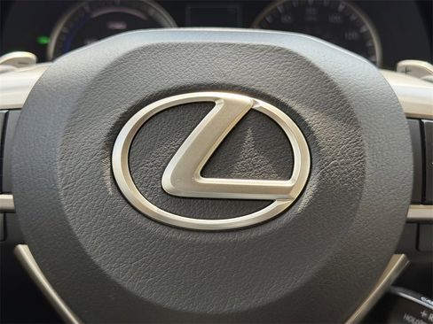 Used 2022 Lexus RX 450h AWD image 34