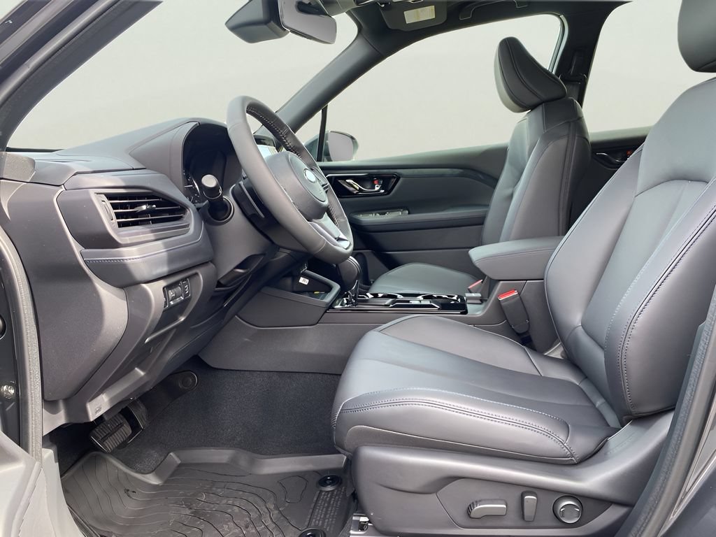 Used 2026 Subaru Forester Limited AWD/4WD image 15
