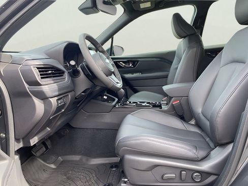 Used 2026 Subaru Forester Limited image 15