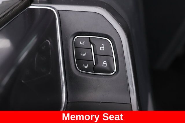 Used 2023 Ford F150 Lariat w/ Equipment Group 502A High AWD/4WD image 20