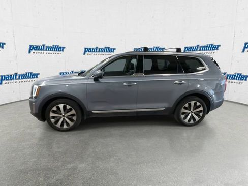 Used 2021 Kia Telluride S image 6
