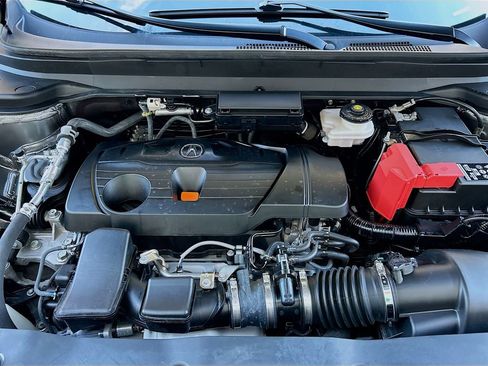 Used 2024 Acura RDX w/Technology Package image 30