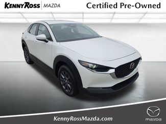 Certified 2024 MAZDA CX-30 AWD 2.5 S 360° Tour
