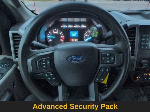 Used 2021 Ford F350 XL w/ Power Equipment Group image 16