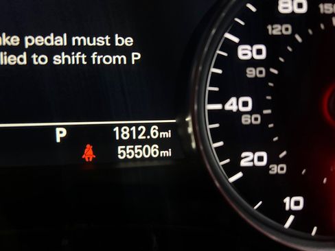 Used 2012 Audi A7 3.0T Prestige image 2