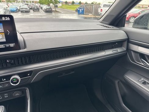 Certified 2024 Honda CR-V Sport-L image 27