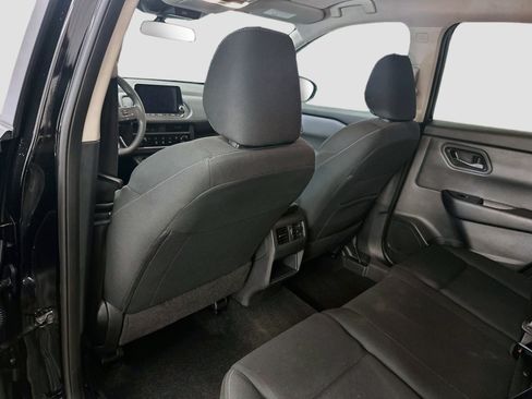 Used 2024 Nissan Rogue S AWD/4WD image 27