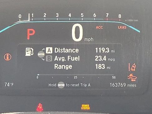 Used 2018 Honda Odyssey Elite image 47
