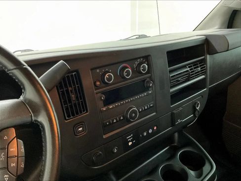 Used 2021 Chevrolet Express 2500 w/ Driver Convenience Package RWD image 20
