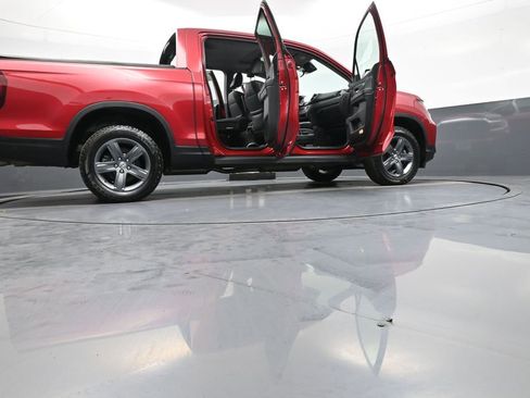 Used 2023 Honda Ridgeline RTL-E image 47