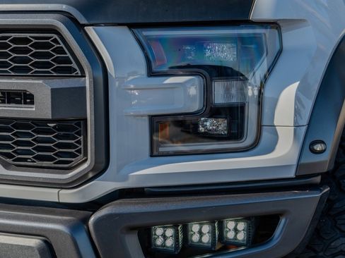 Used 2020 Ford F150 Raptor w/ Equipment Group 802A Luxury image 4