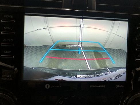 Used 2020 Toyota 4Runner TRD Off-Road Premium w/ Moonroof Package image 23