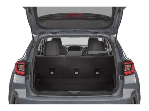 Used 2025 Subaru Crosstrek 2.0i Premium w/ Crosstrek Mirror Package image 16