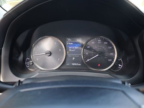 Used 2018 Lexus IS 300 AWD w/ Premium Package image 19