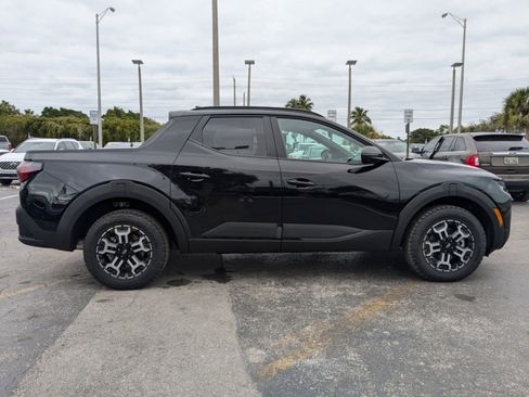 New 2025 Hyundai Santa Cruz XRT image 4