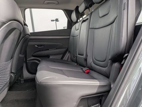 New 2024 Hyundai Tucson Limited AWD/4WD image 11