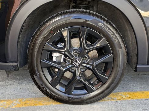 Used 2025 Honda HR-V Sport image 31