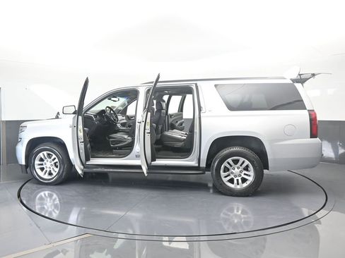 Used 2020 Chevrolet Suburban LT image 80