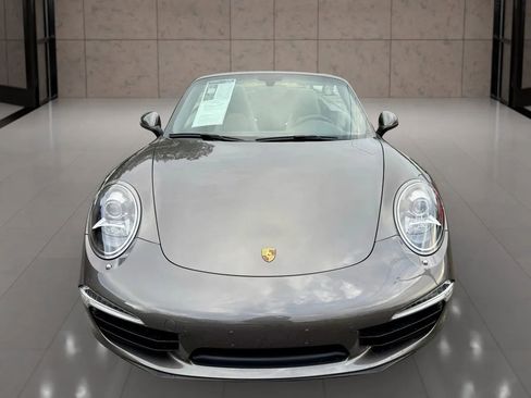 Used 2013 Porsche 911 Carrera image 19